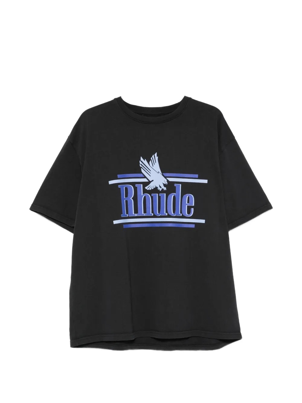 [Rhude] T-shirts Short Sleeve SS26 RHSS26TT010126183