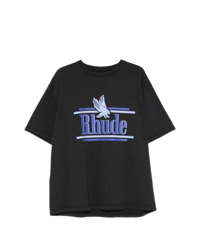 [Rhude] T-shirts Short Sleeve SS26 RHSS26TT010126183