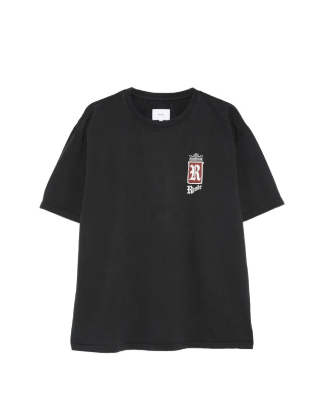 [Rhude] T-shirts Short Sleeve SS26 RHSS26TT070123159