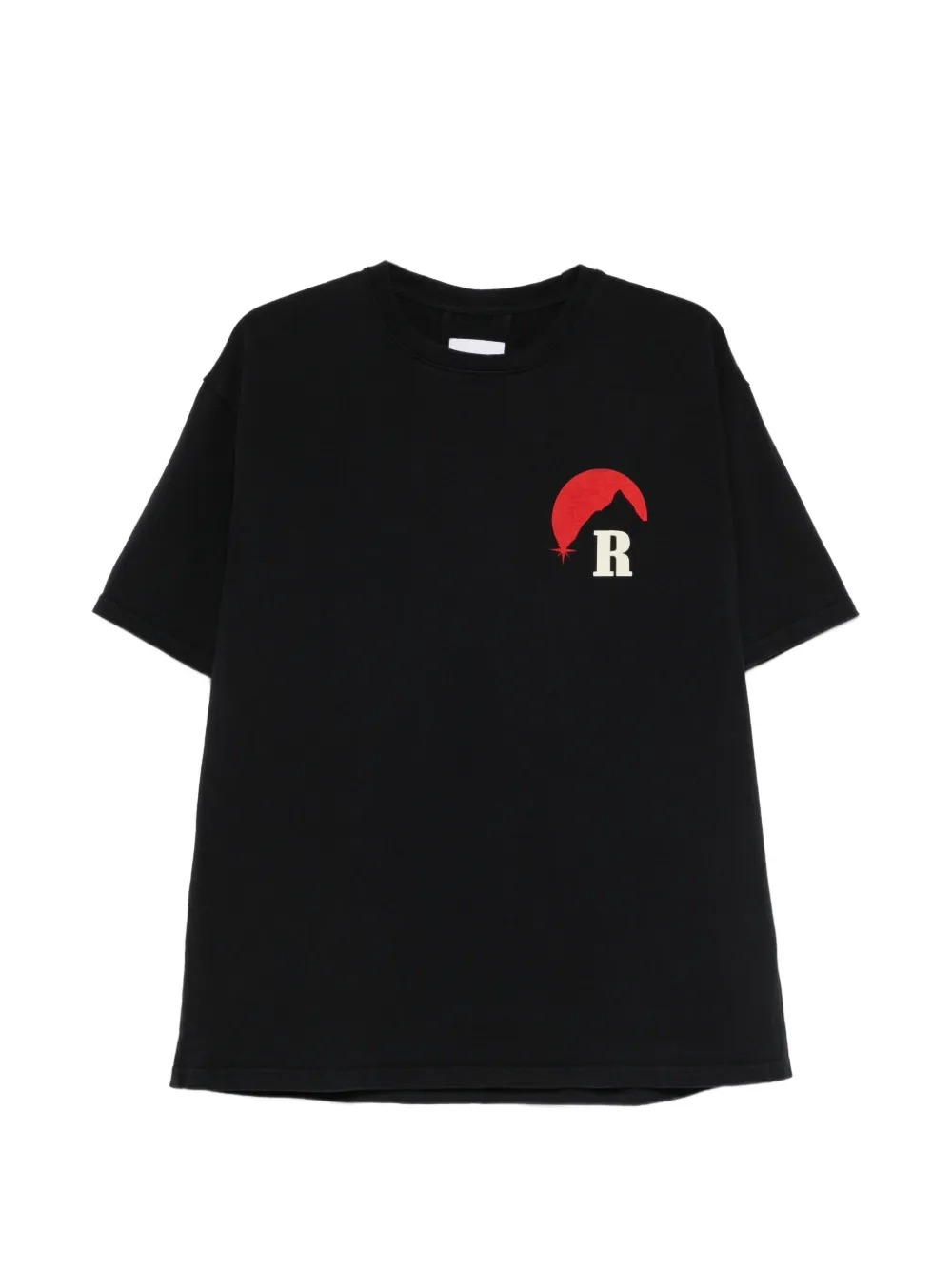 [Rhude] T-shirts Short Sleeve SS26 RHPS26TT180126011