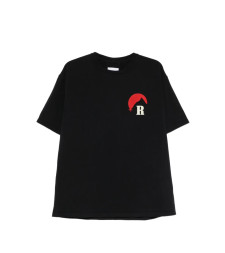 [Rhude] T-shirts Short Sleeve SS26 RHPS26TT180126011
