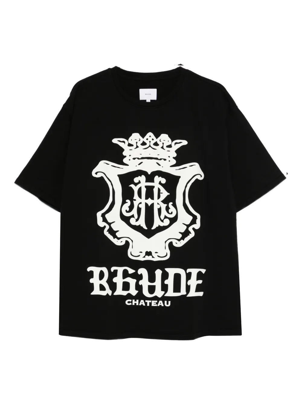 [Rhude] T-shirts Short Sleeve SS26 RHPS26TT080121014
