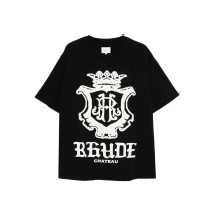 [Rhude] T-shirts Short Sleeve SS26 RHPS26TT080121014