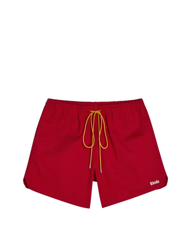 [Rhude] Swim Pants SS26 RHPS26SH030123041