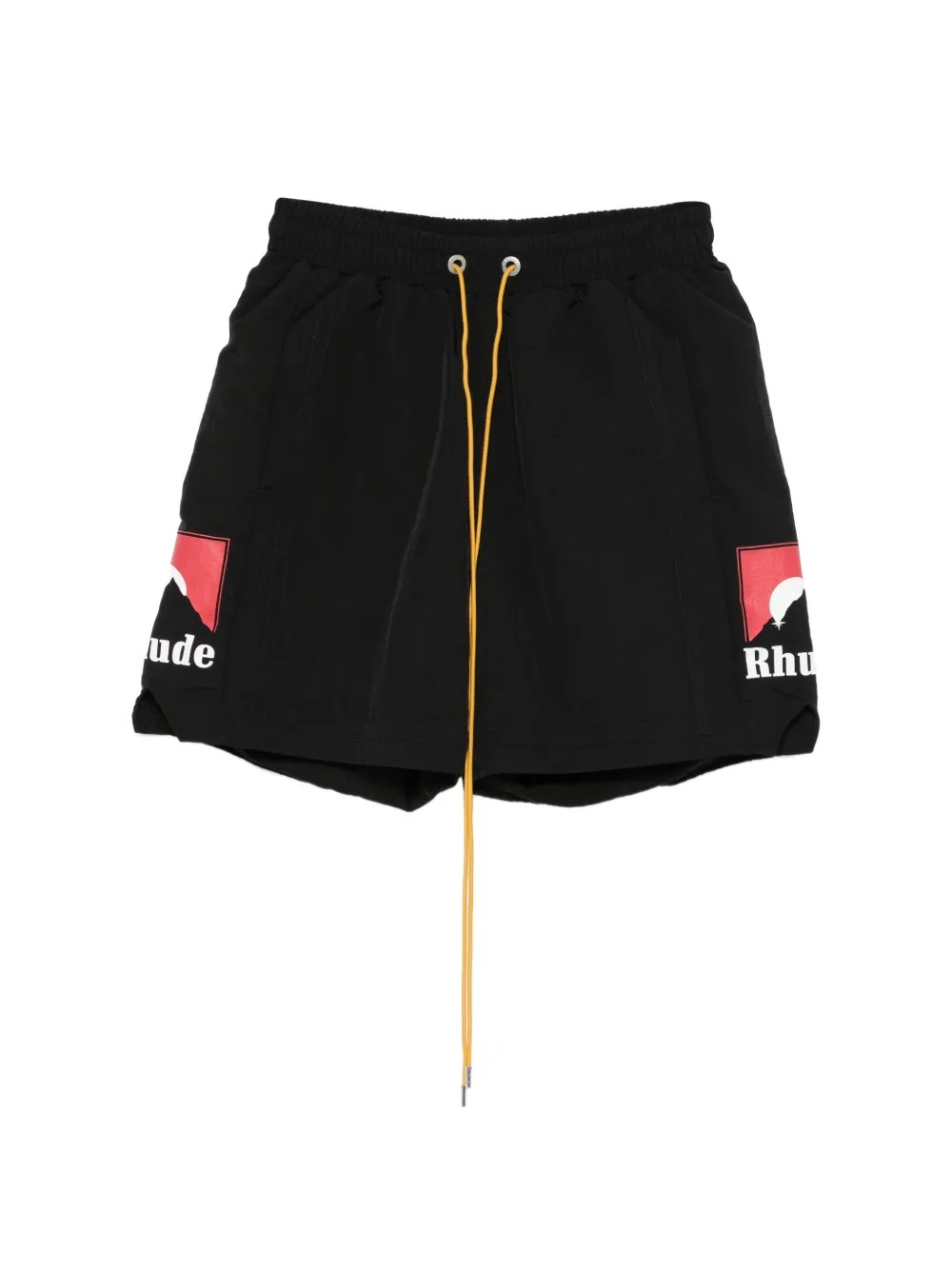 [Rhude] Swim Pants SS26 RHPS26SH011073179