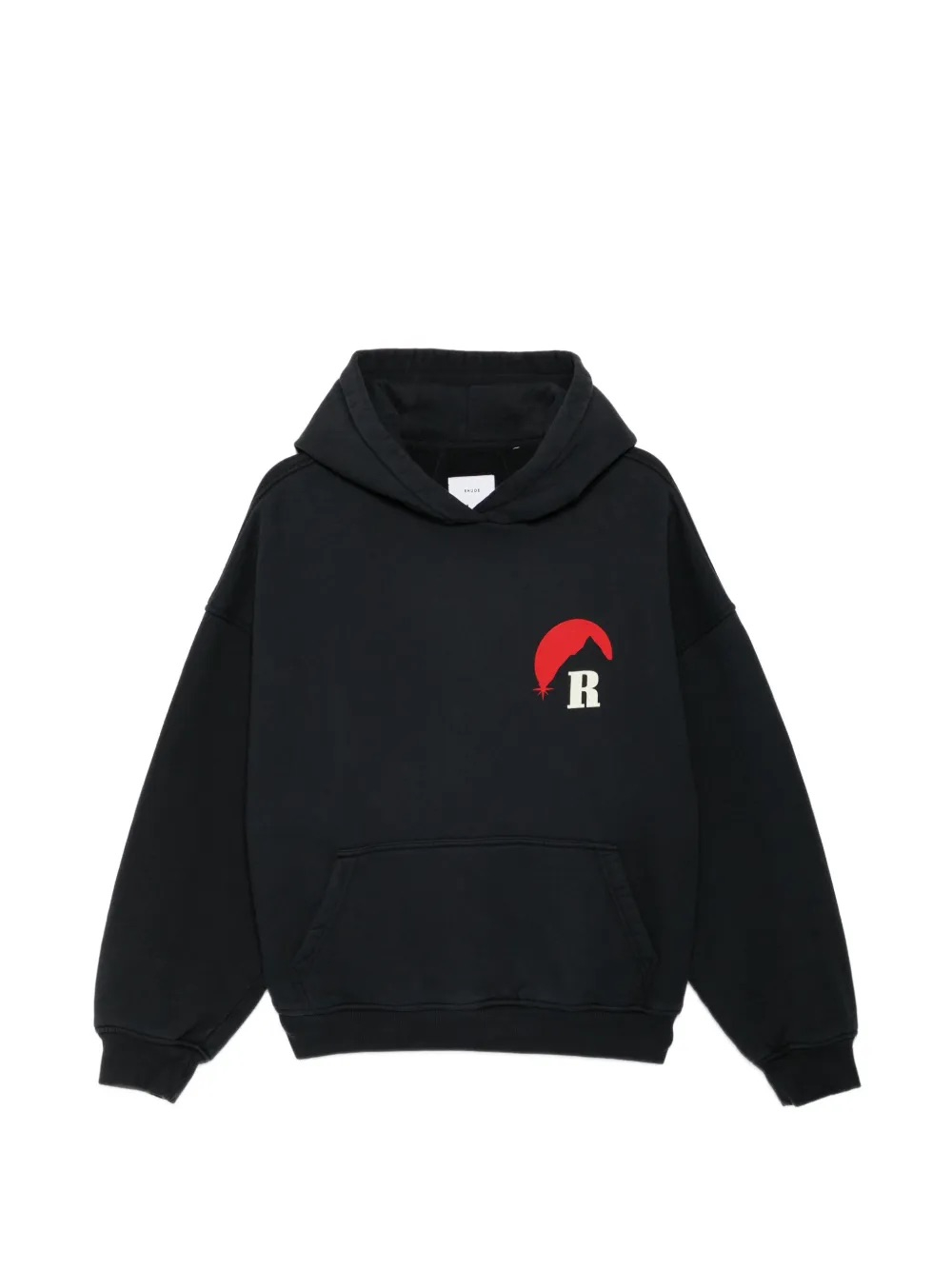 [Rhude] Sweatshirt SS26 RHPS26HO070126011