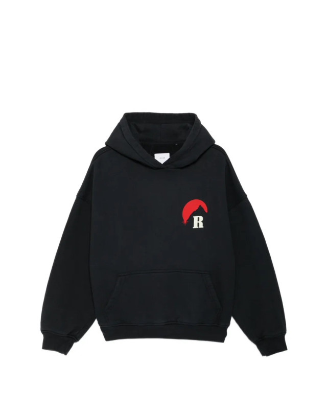 [Rhude] Sweatshirt SS26 RHPS26HO070126011
