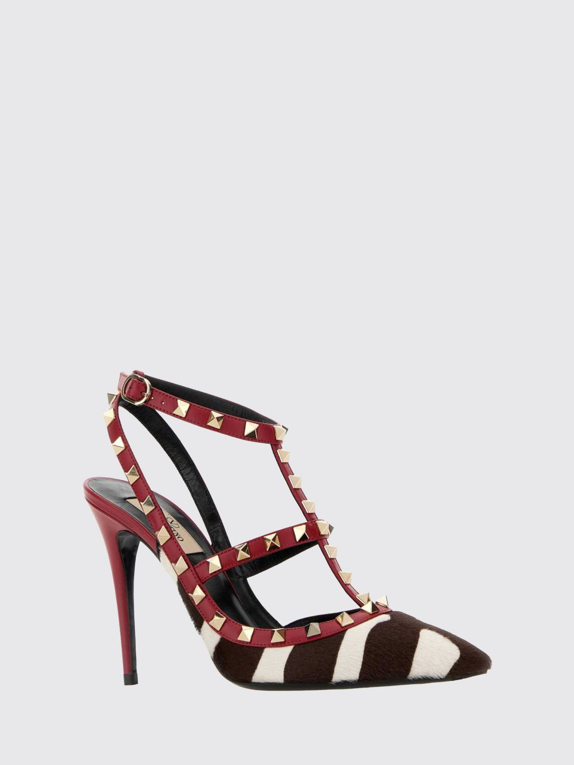 [Valentino Garavani] Pumps SS26 8W0S0393SWC 0A8
