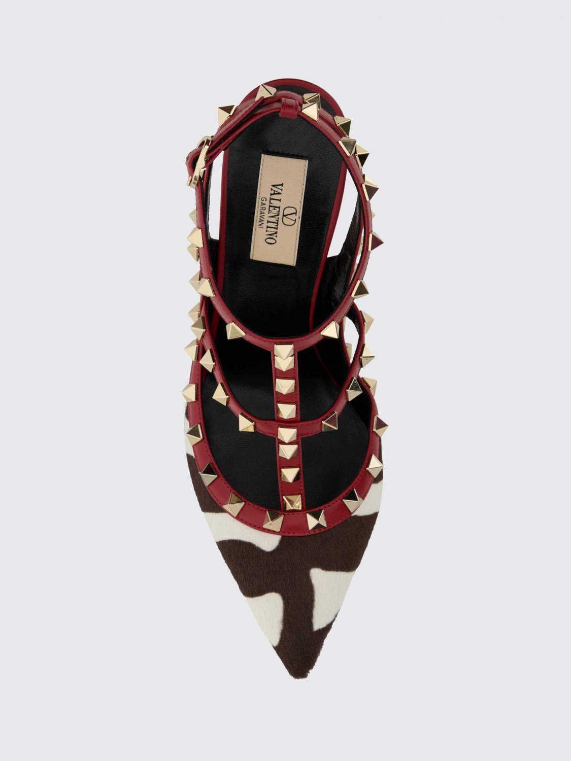 [Valentino Garavani] Pumps SS26 8W0S0393SWC 0A8