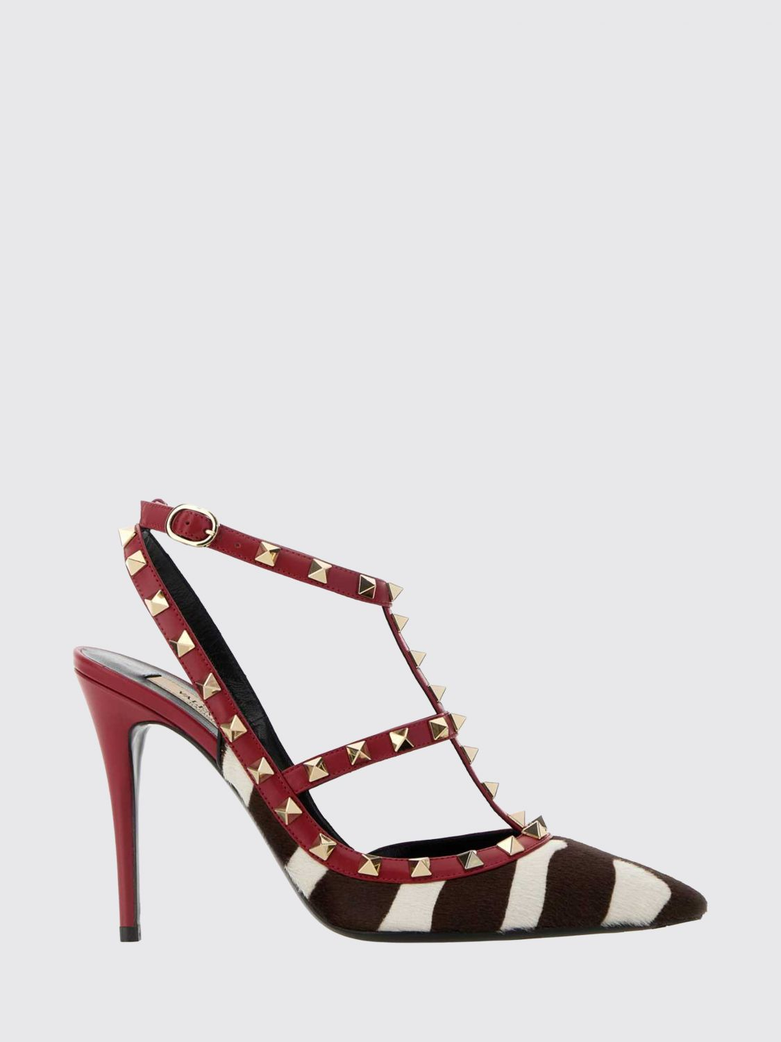 [Valentino Garavani] Pumps SS26 8W0S0393SWC 0A8