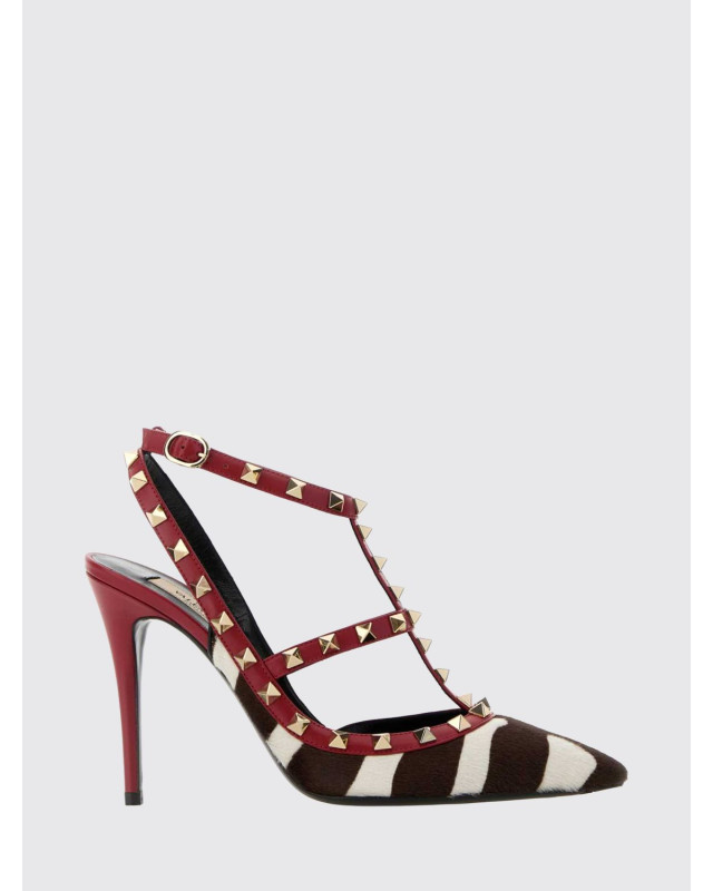 [Valentino Garavani] Pumps SS26 8W0S0393SWC 0A8