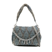 [Diesel] Shoulder bag FW26 X09597 P5570 HA001