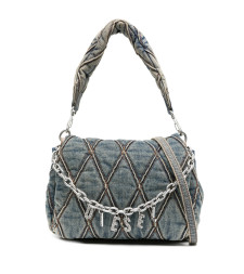 [Diesel] Shoulder bag FW26 X09597 P5570 HA001