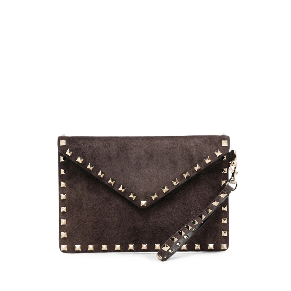 [Valentino Garavani] Clutch bag FW26 9W2P0P87KQQ  0TO