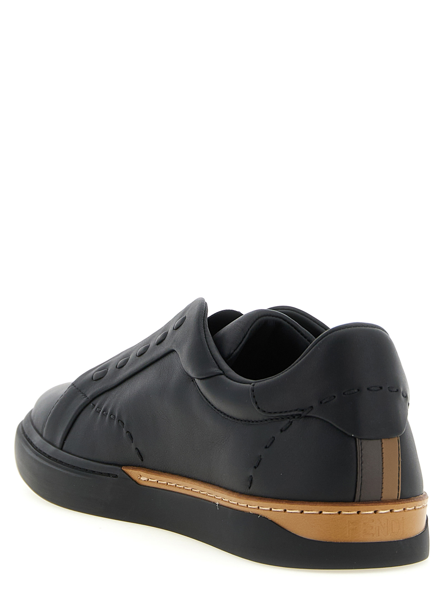 [Fendi] Sneakers FW26 7E1937A2C9F1XIE