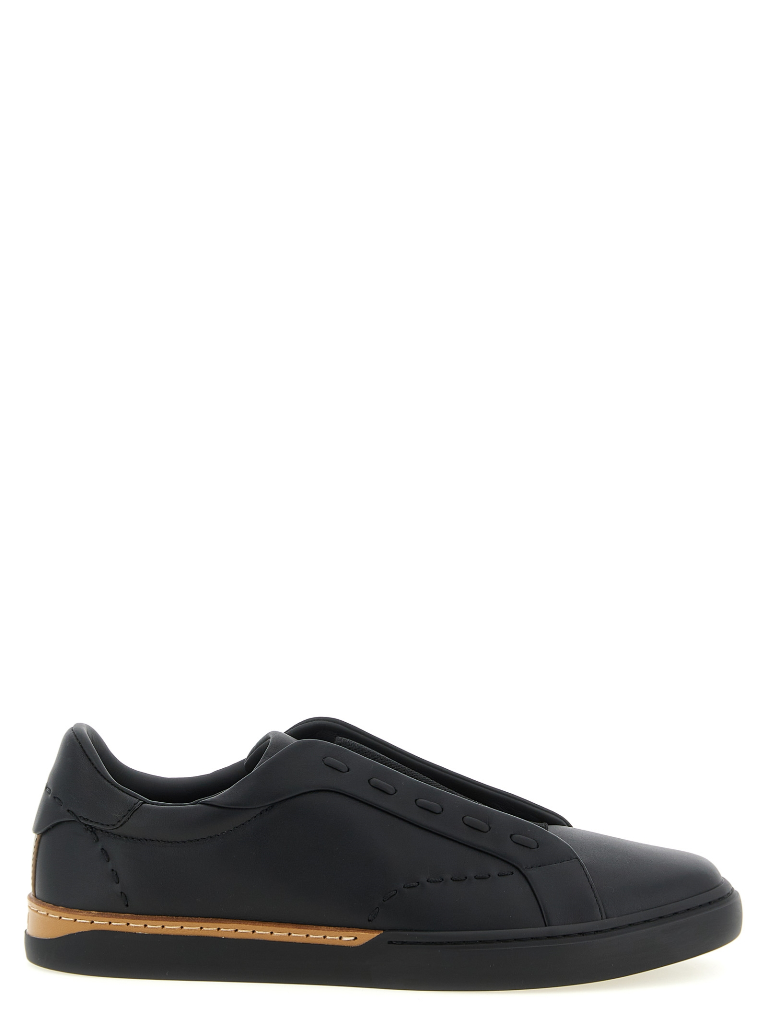 [Fendi] Sneakers FW26 7E1937A2C9F1XIE