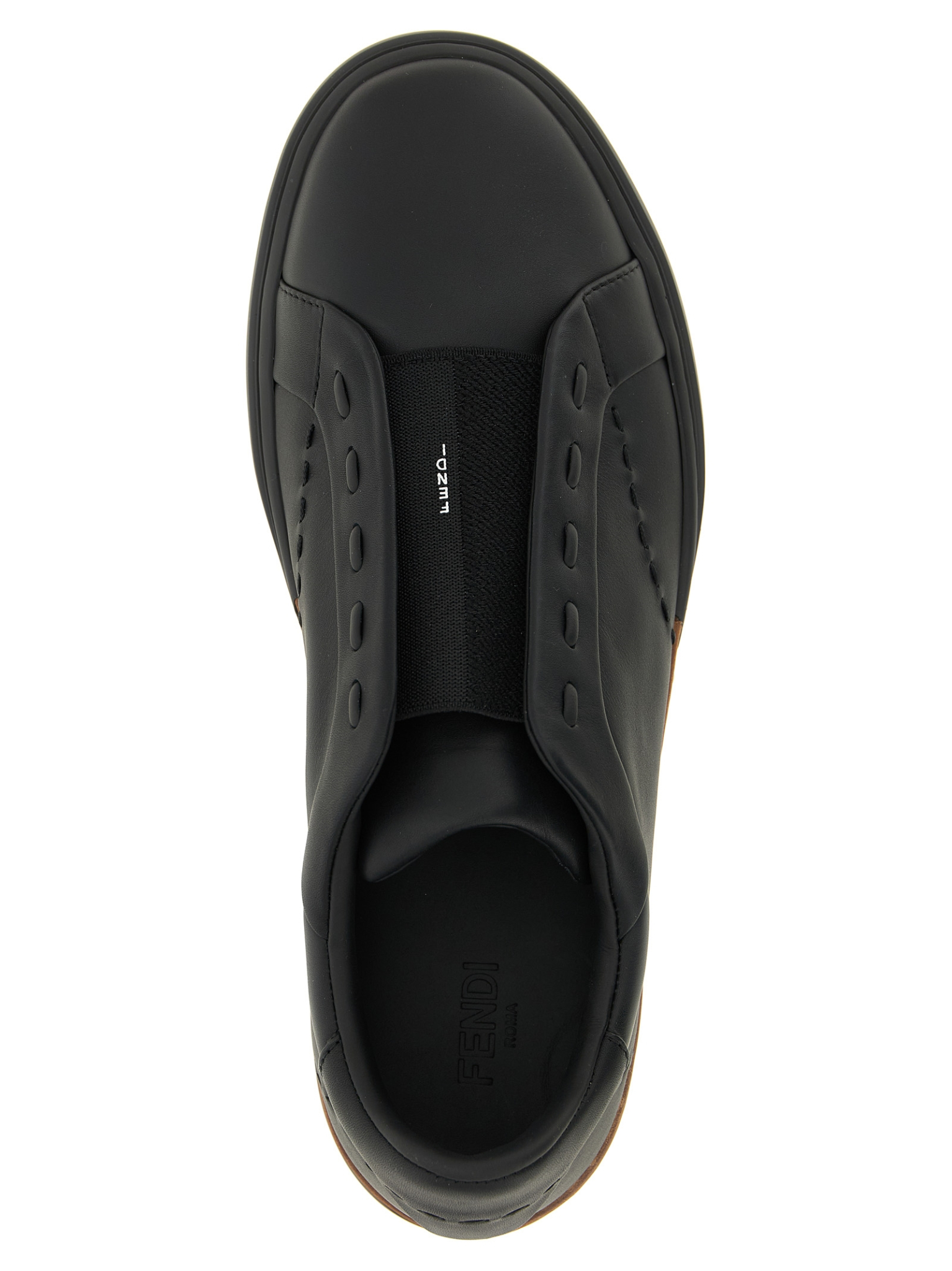 [Fendi] Sneakers FW26 7E1937A2C9F1XIE
