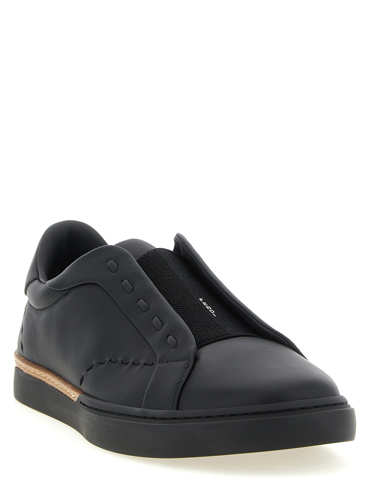 [Fendi] Sneakers FW26 7E1937A2C9F1XIE