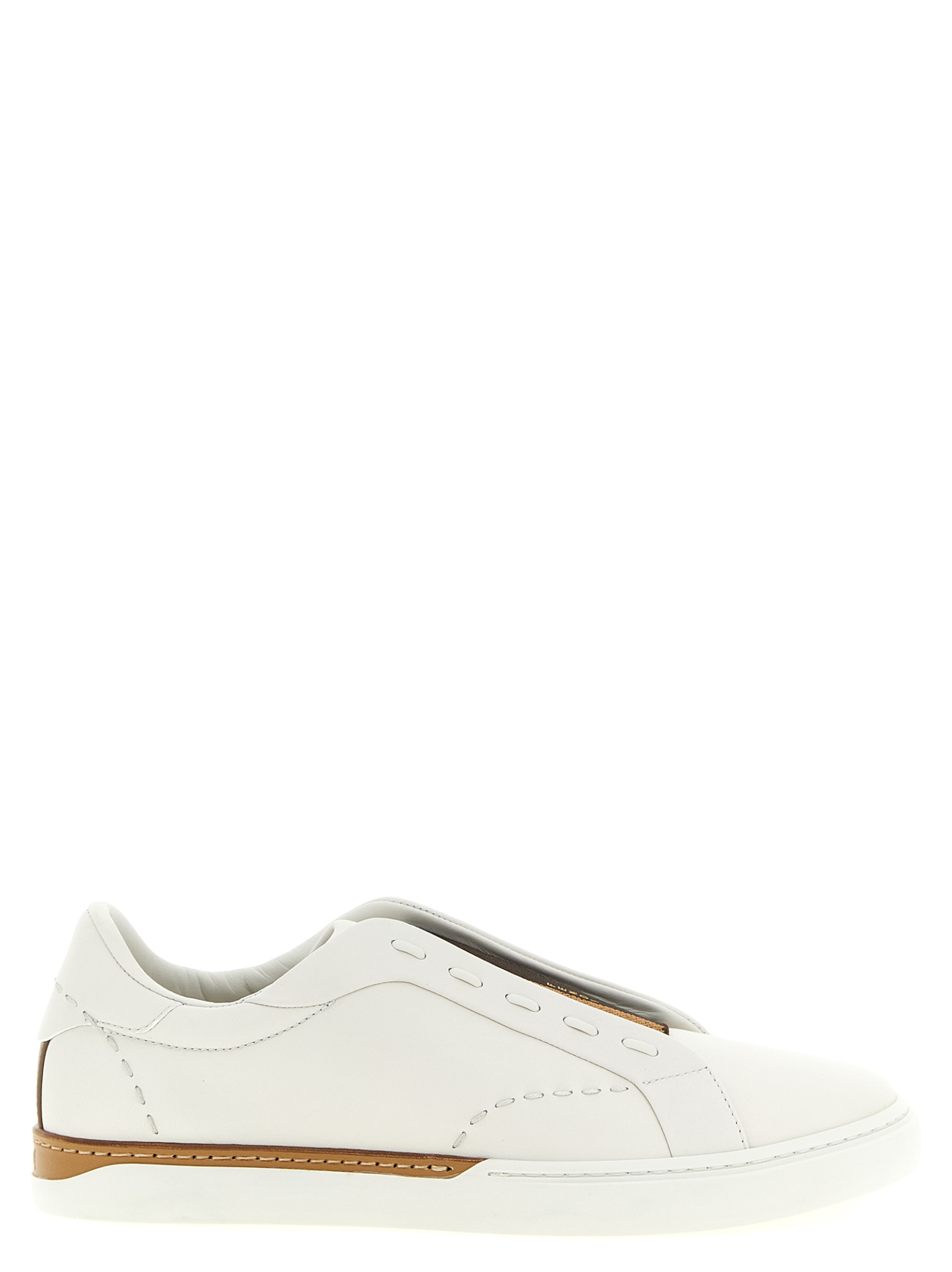 [Fendi] Sneakers FW26 7E1937A2C9F1XIF