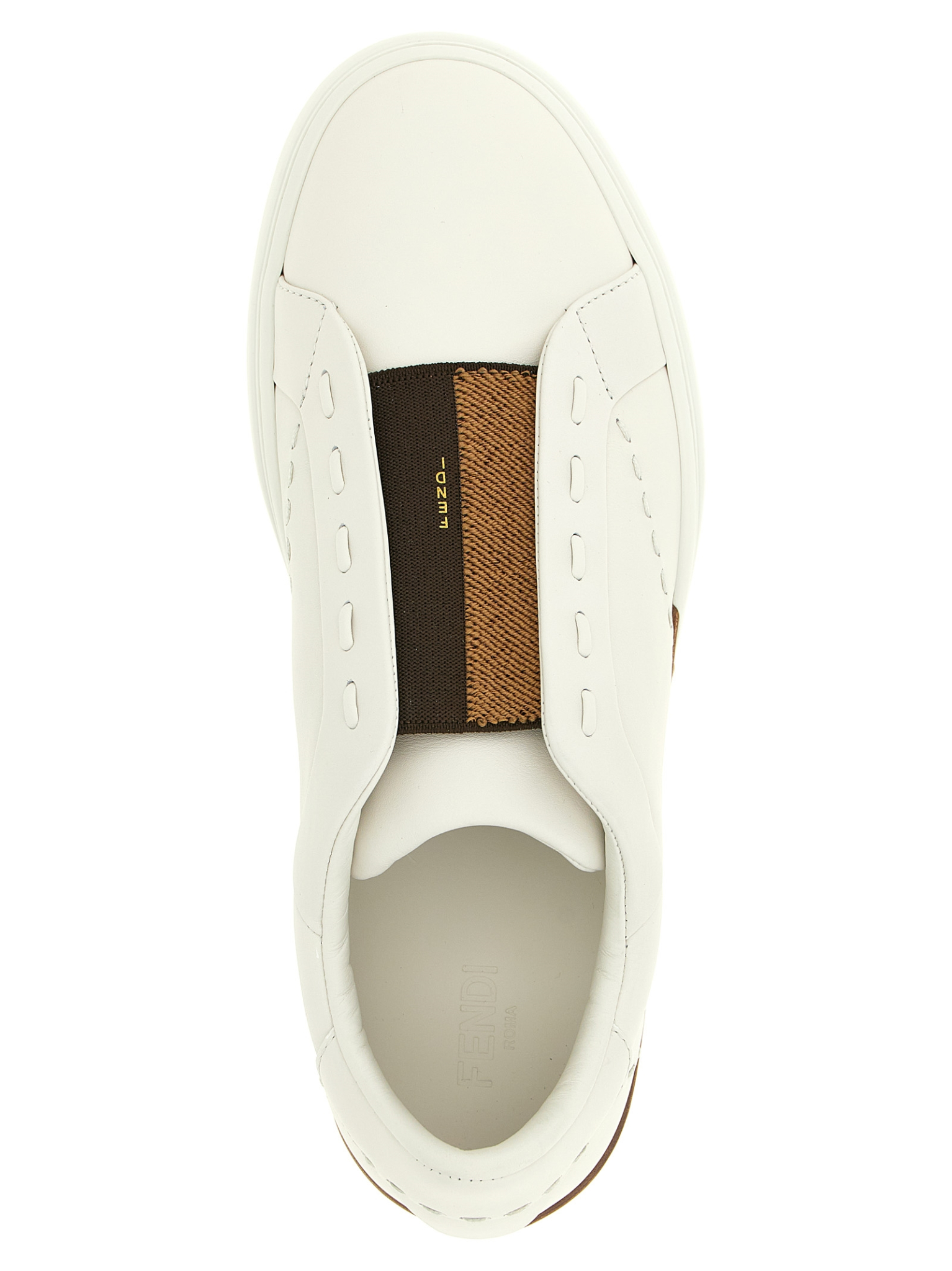 [Fendi] Sneakers FW26 7E1937A2C9F1XIF