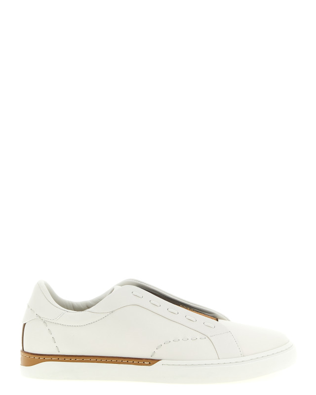 [Fendi] Sneakers FW26 7E1937A2C9F1XIF