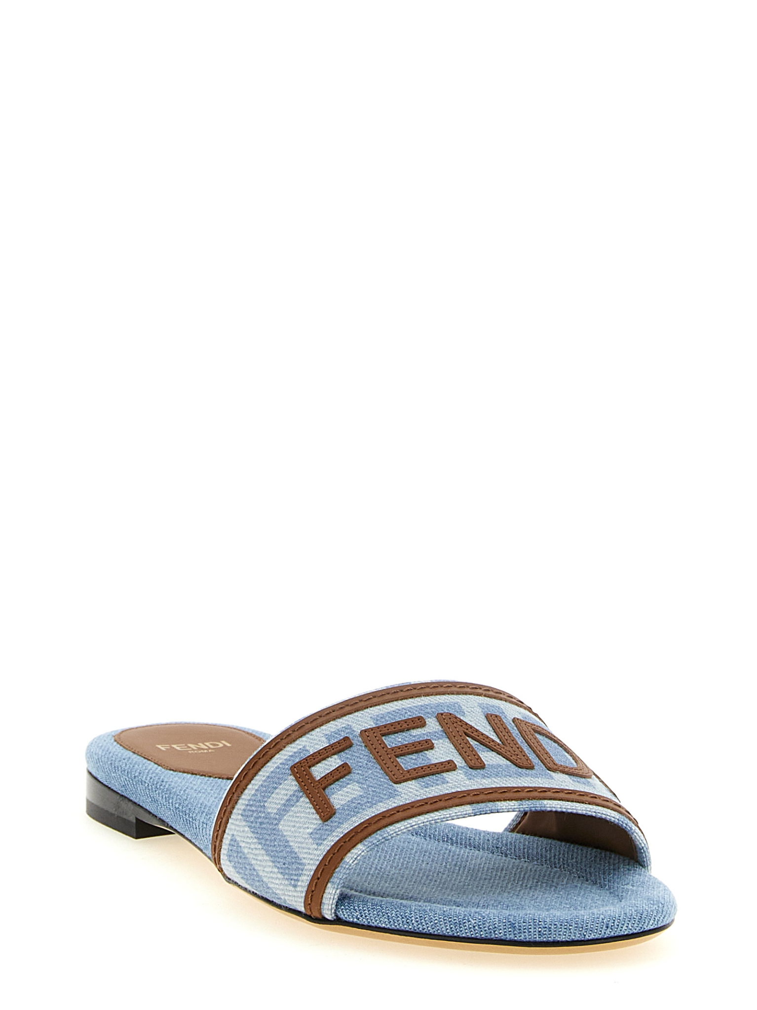 [Fendi] Sandals FW26 8R8092AY2ZF1XIA