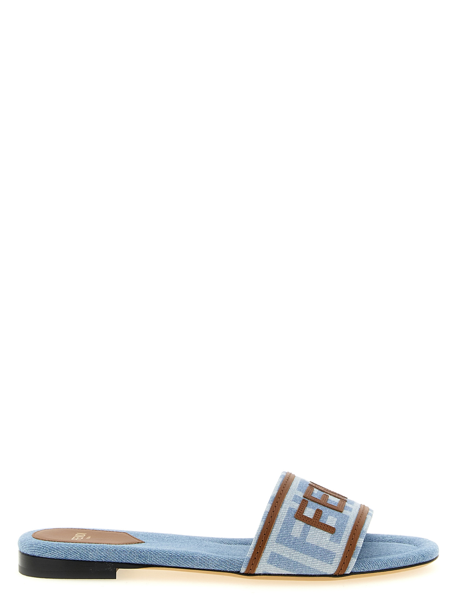 [Fendi] Sandals FW26 8R8092AY2ZF1XIA