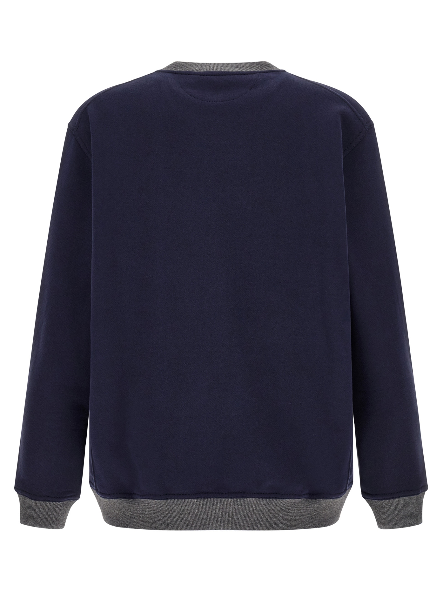 [Brunello Cucinelli] Sweatshirt FW26 MM8263390GCP160