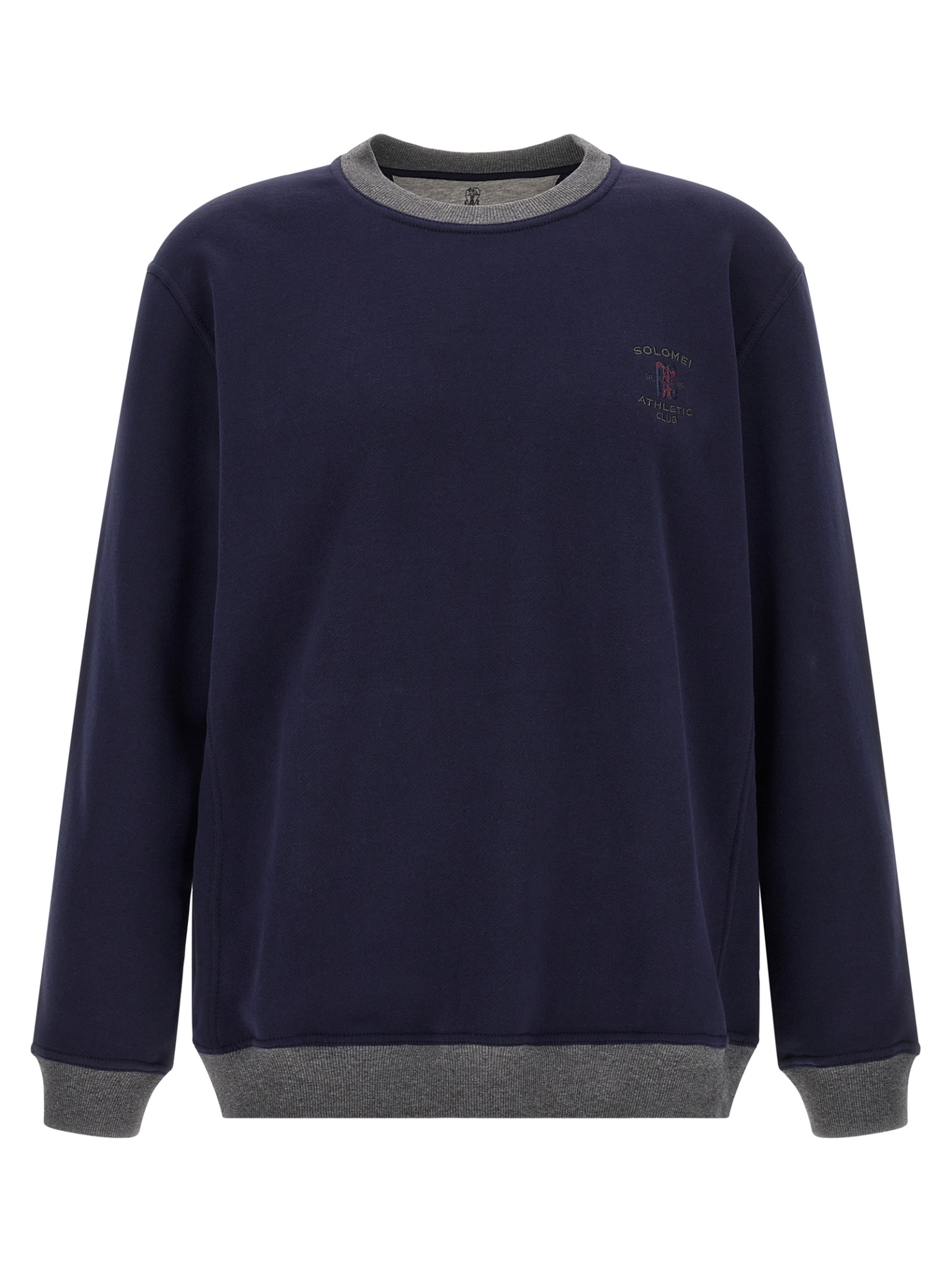 [Brunello Cucinelli] Sweatshirt FW26 MM8263390GCP160