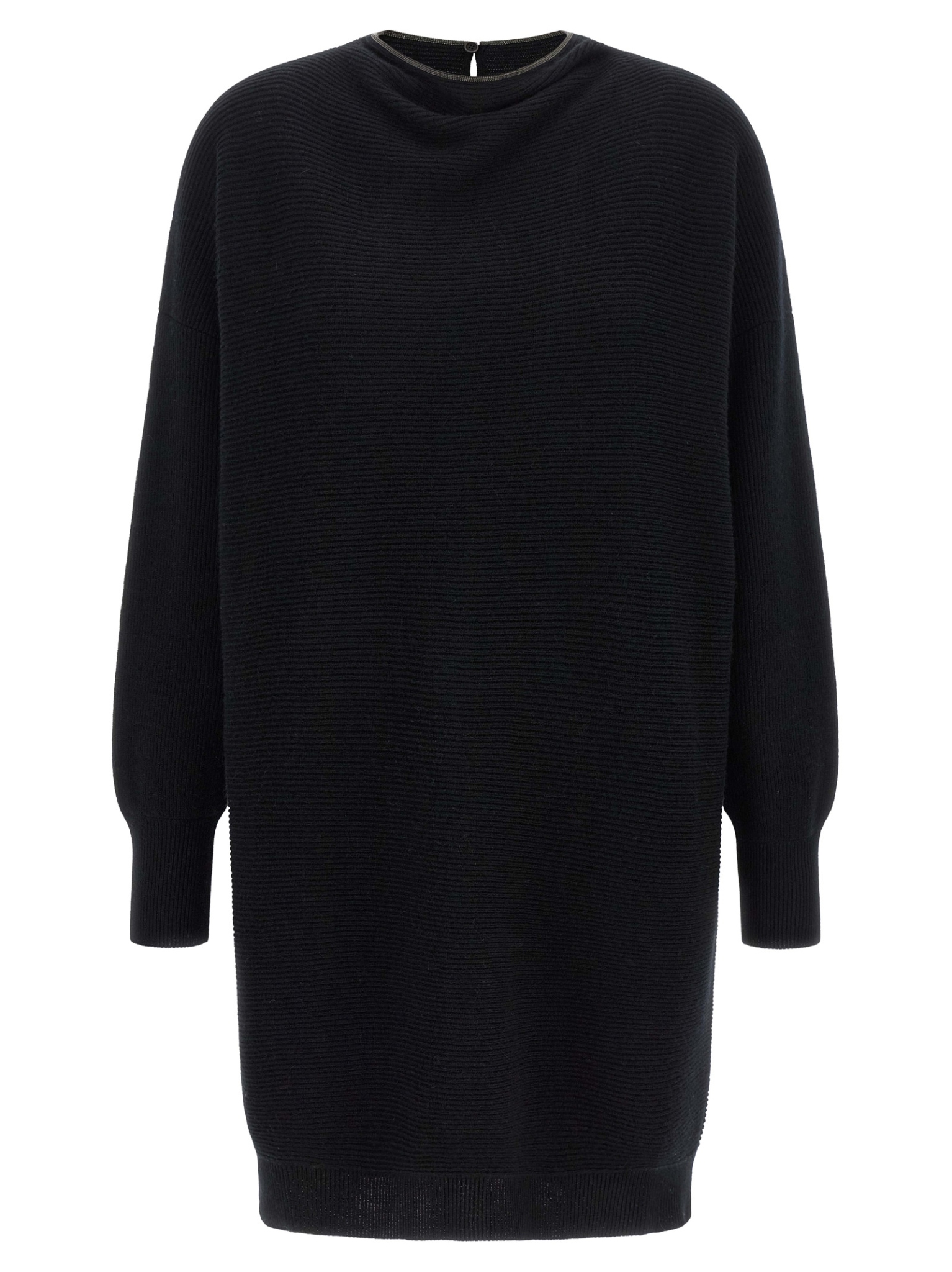 [Brunello Cucinelli] Long sleeve dress FW26 M16245A94C101