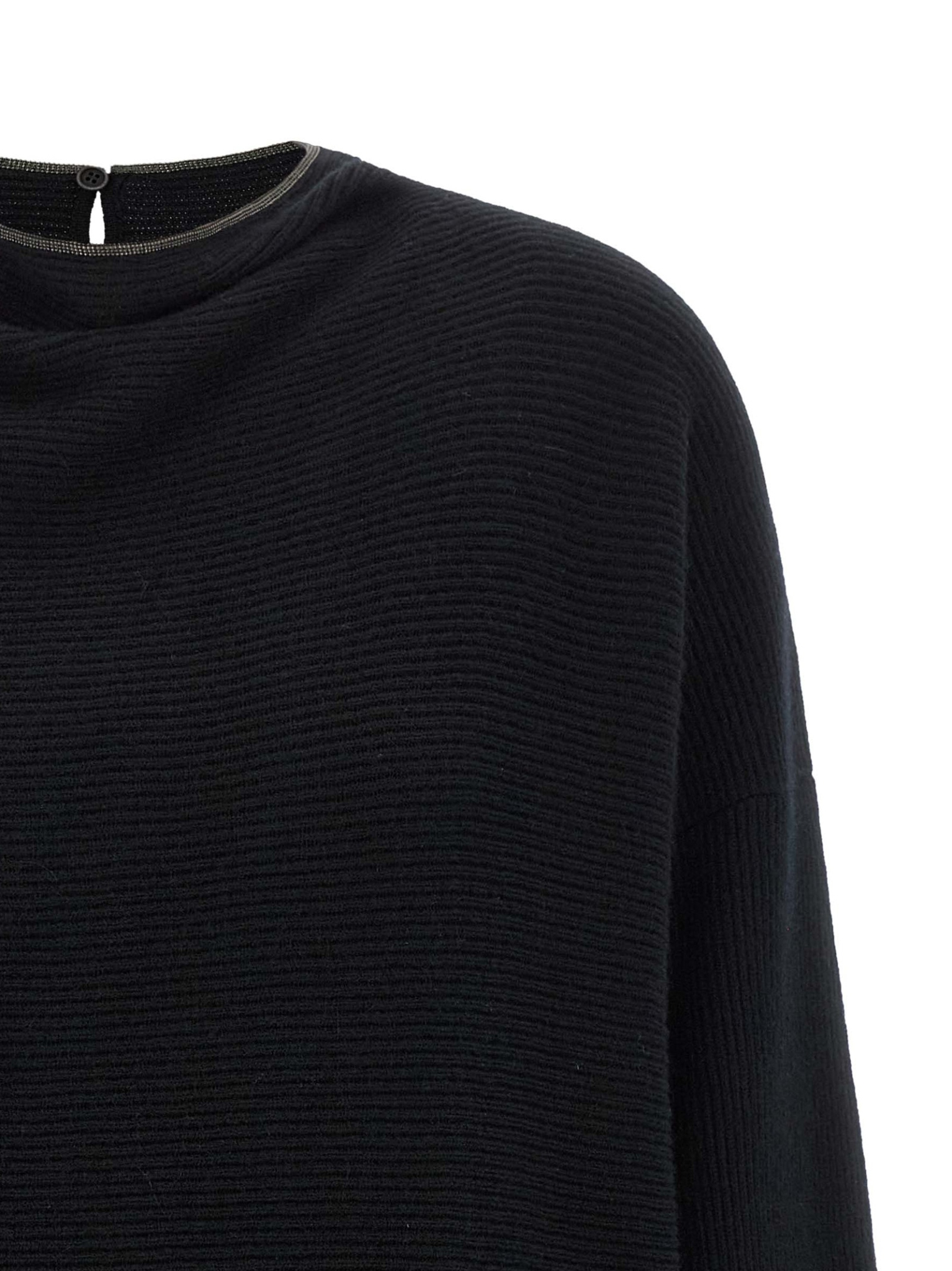[Brunello Cucinelli] Long sleeve dress FW26 M16245A94C101