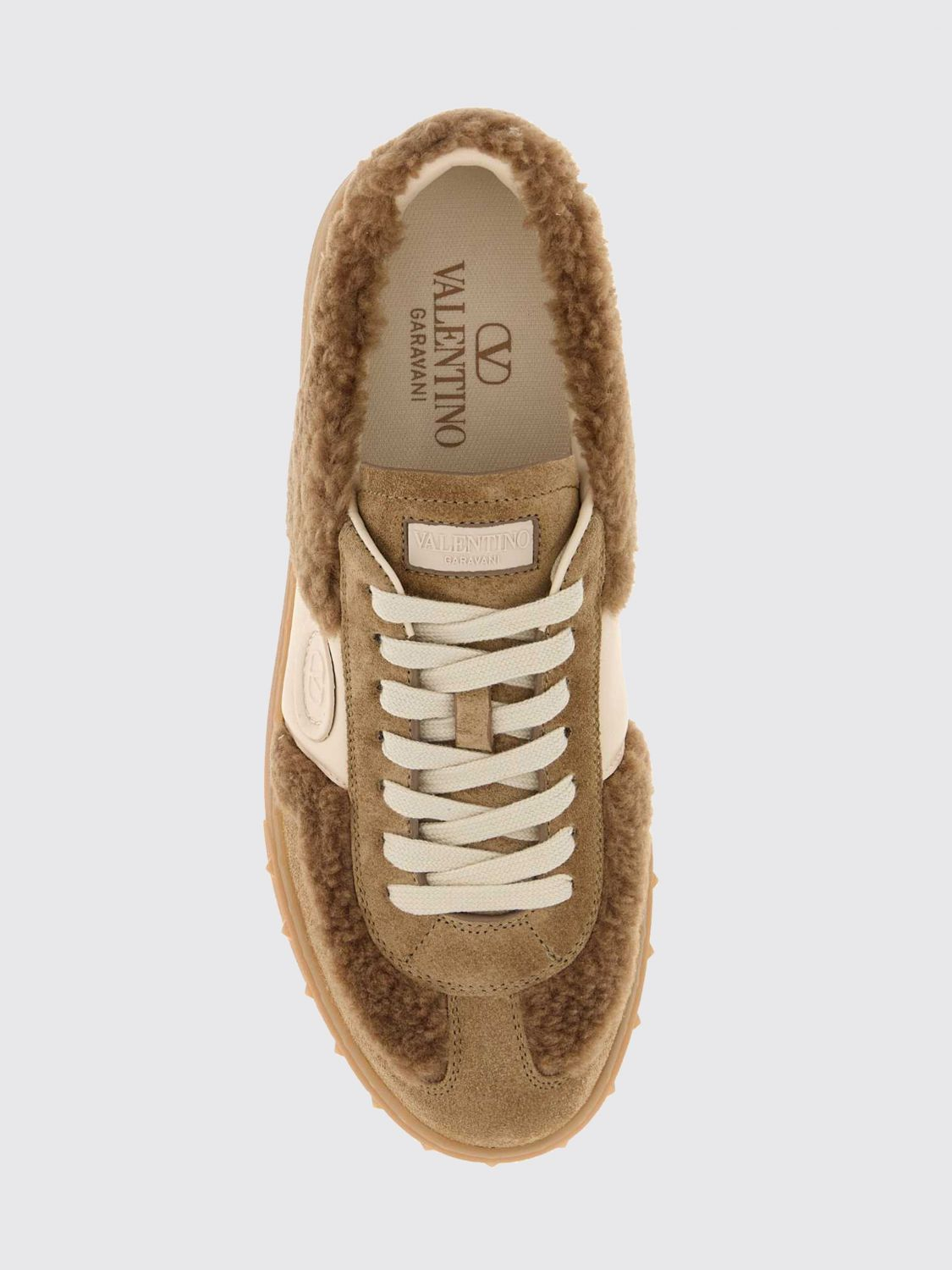 [Valentino Garavani] Sneakers SS26 7W2S0IL9XXI DGZ