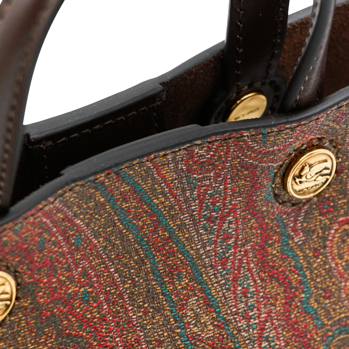 [Etro] Tote bag FW26 WP1D0043AA001M0019