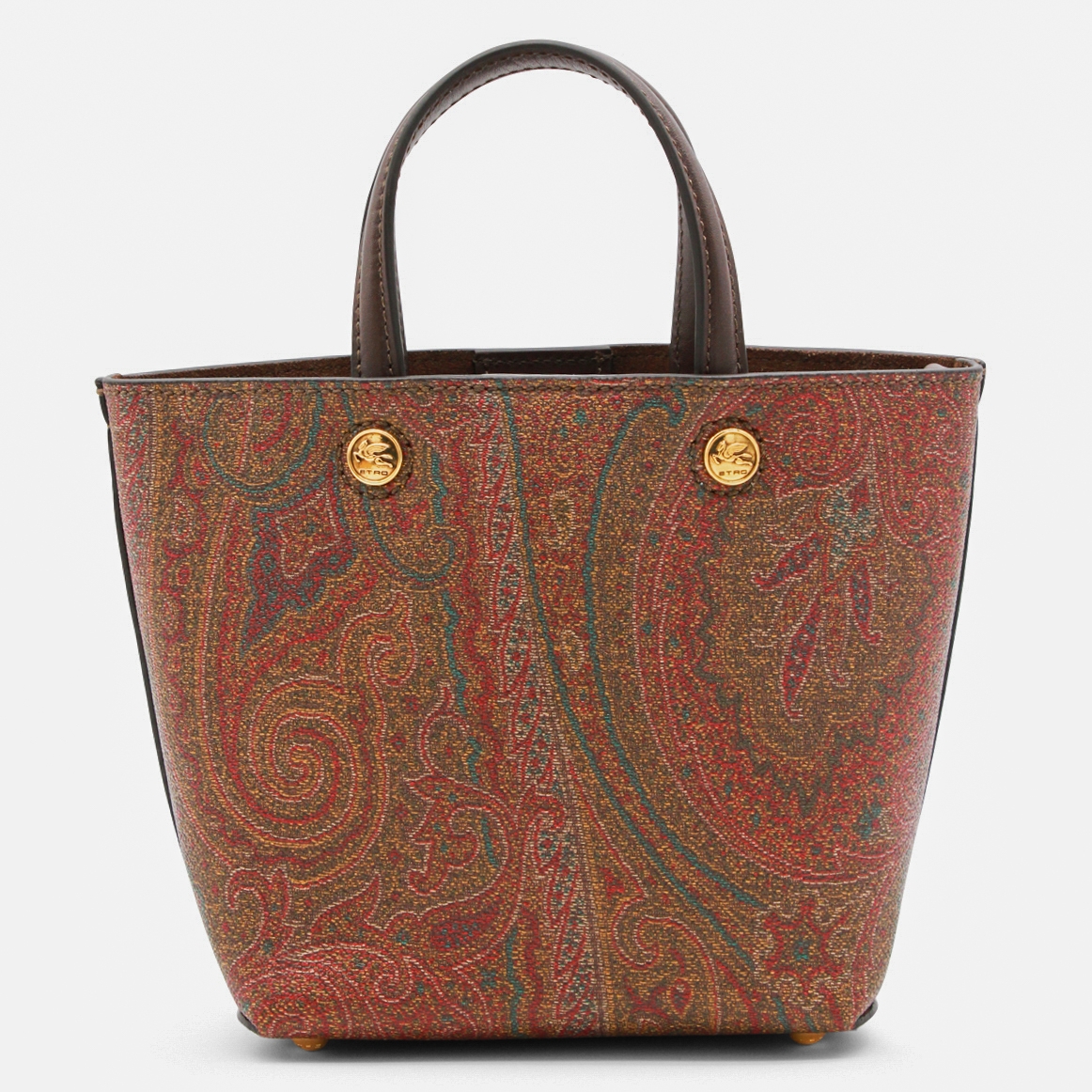 [Etro] Tote bag FW26 WP1D0043AA001M0019