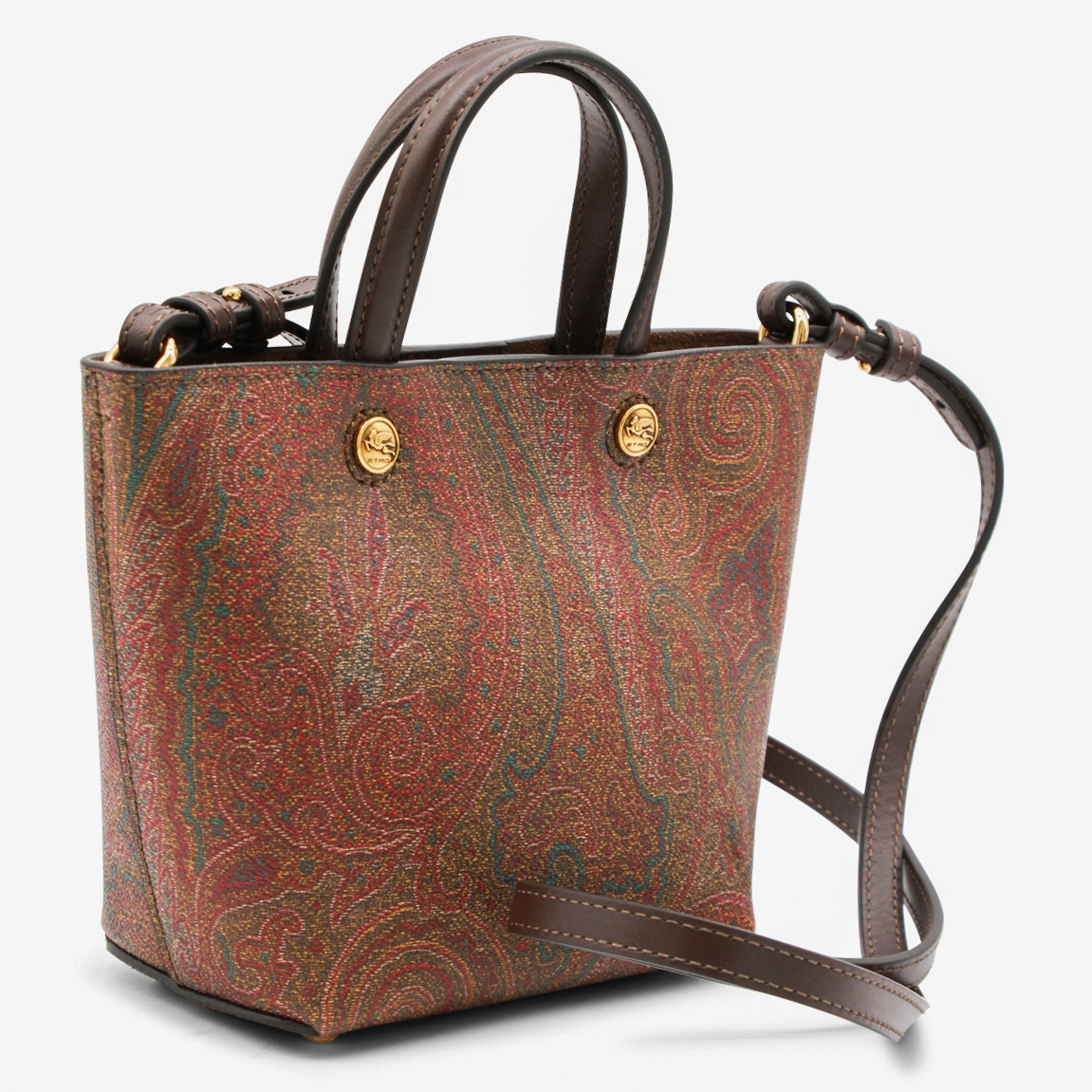 [Etro] Tote bag FW26 WP1D0043AA001M0019