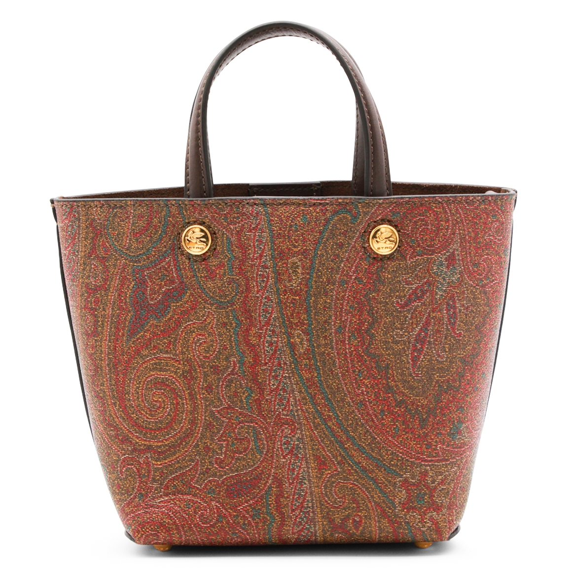 [Etro] Tote bag FW26 WP1D0043AA001M0019