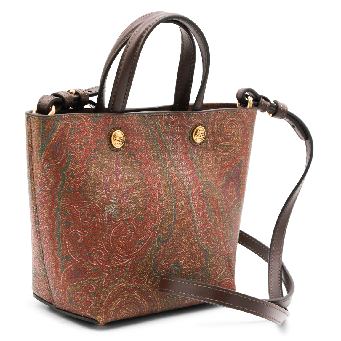 [Etro] Tote bag FW26 WP1D0043AA001M0019