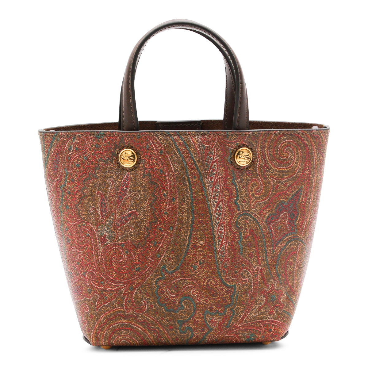 [Etro] Tote bag FW26 WP1D0043AA001M0019