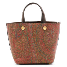 [Etro] Tote bag FW26 WP1D0043AA001M0019