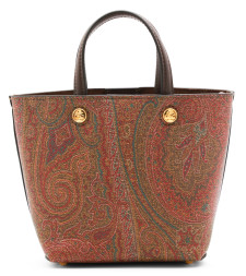 [Etro] Tote bag FW26 WP1D0043AA001M0019