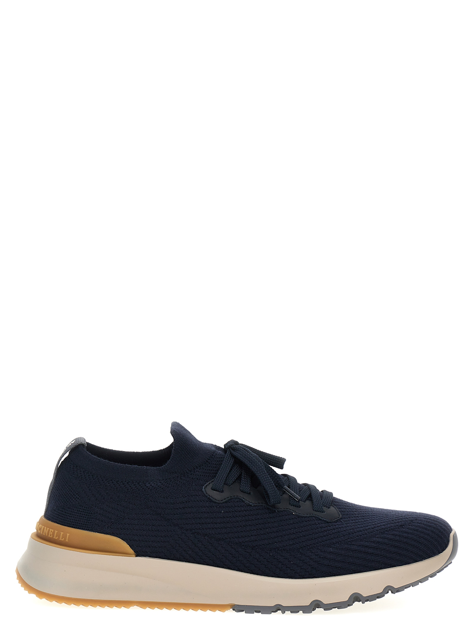 [Brunello Cucinelli] Sneakers FW26 MZUWLBO253CEG72