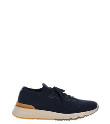 [Brunello Cucinelli] Sneakers FW26 MZUWLBO253CEG72