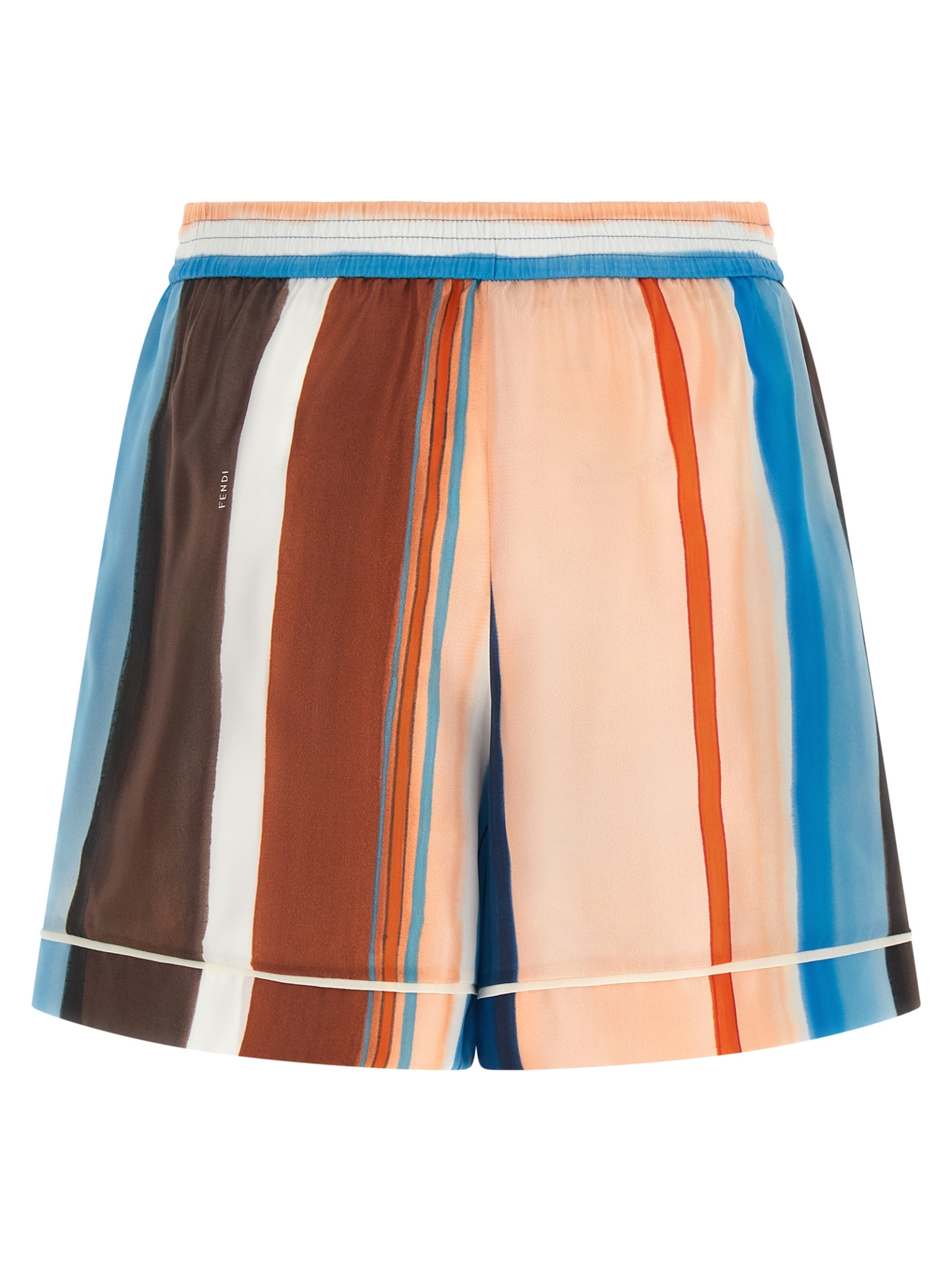 [Fendi] Shorts FW26 FR6754AMETF1WXC