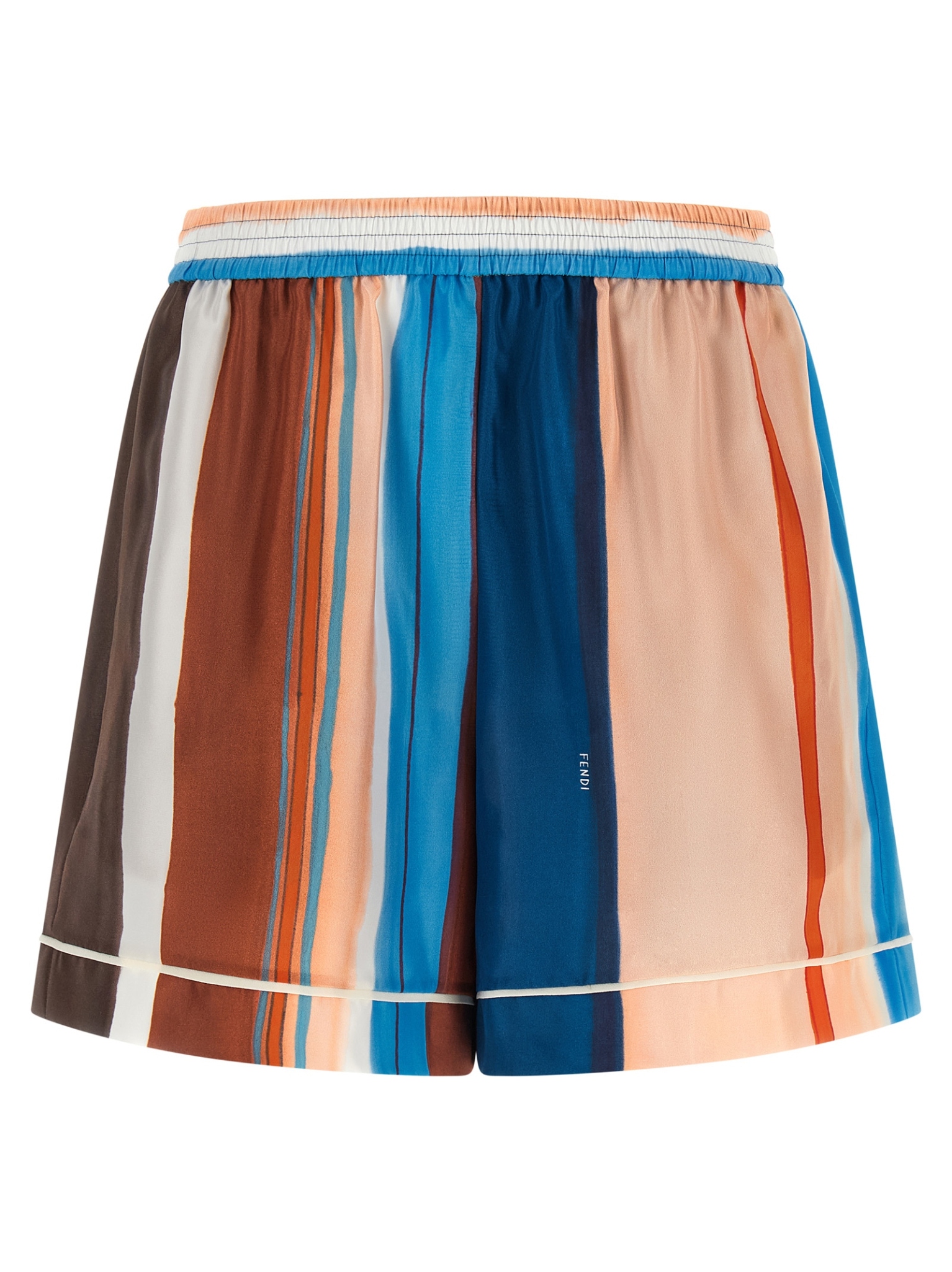 [Fendi] Shorts FW26 FR6754AMETF1WXC