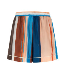 [Fendi] Shorts FW26 FR6754AMETF1WXC