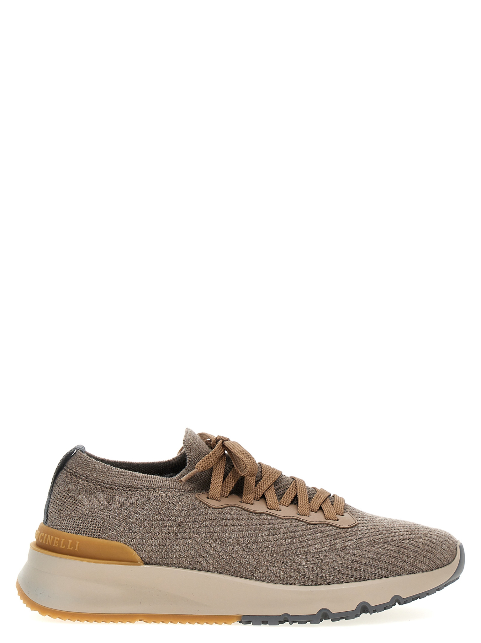 [Brunello Cucinelli] Sneakers FW26 MZUWLBO253CWE21