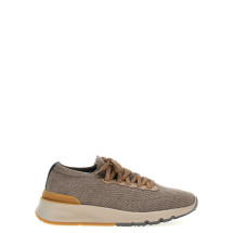 [Brunello Cucinelli] Sneakers FW26 MZUWLBO253CWE21