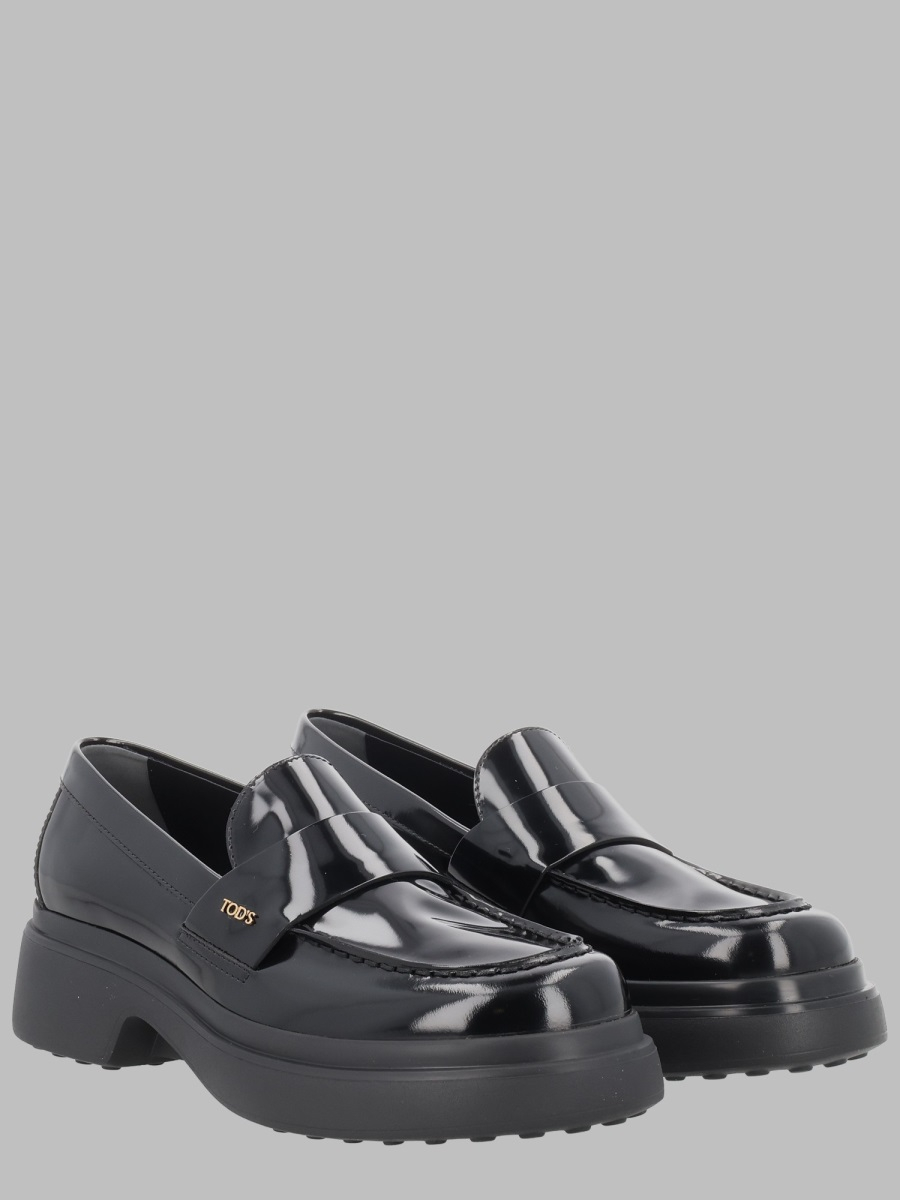 [Tod's] Loafer FW26 XXW74L0JL00_SHAB999