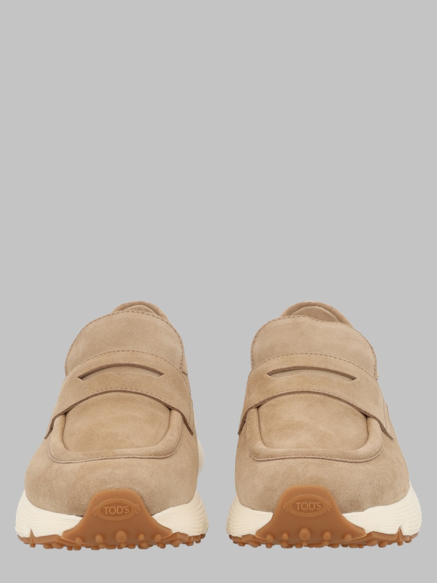 [Tod's] Loafer FW26 XXW54C0JC41_RE0S812