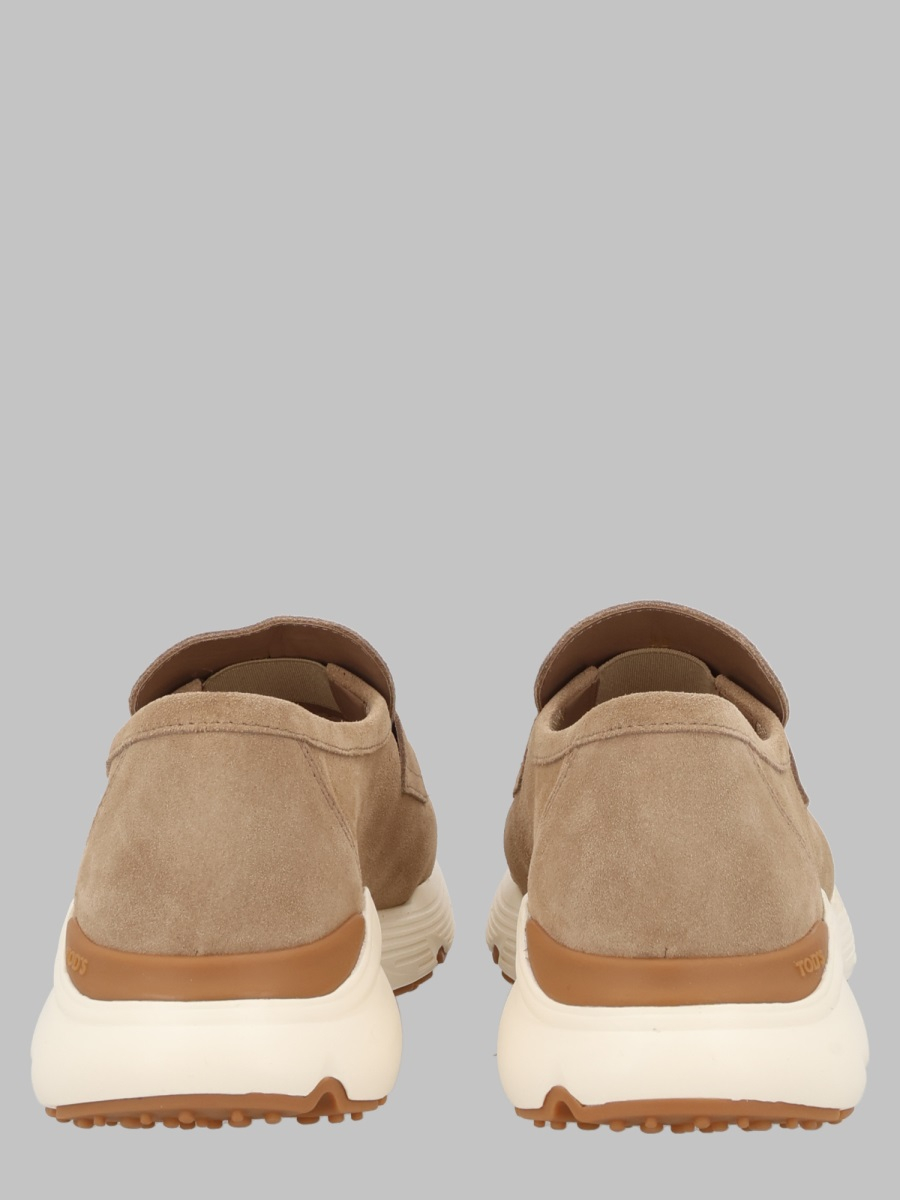[Tod's] Loafer FW26 XXW54C0JC41_RE0S812